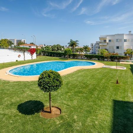 Albufeiramar Apartment Екстер'єр фото