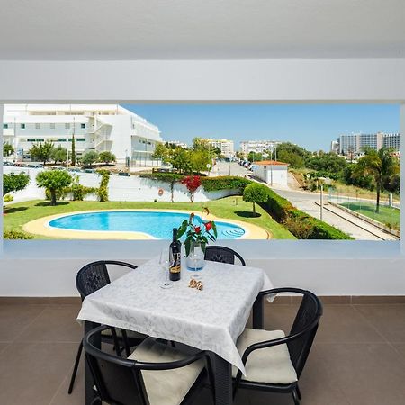 Albufeiramar Apartment Екстер'єр фото