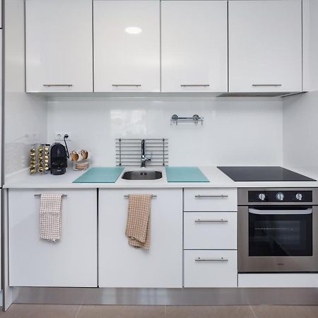 Albufeiramar Apartment Екстер'єр фото