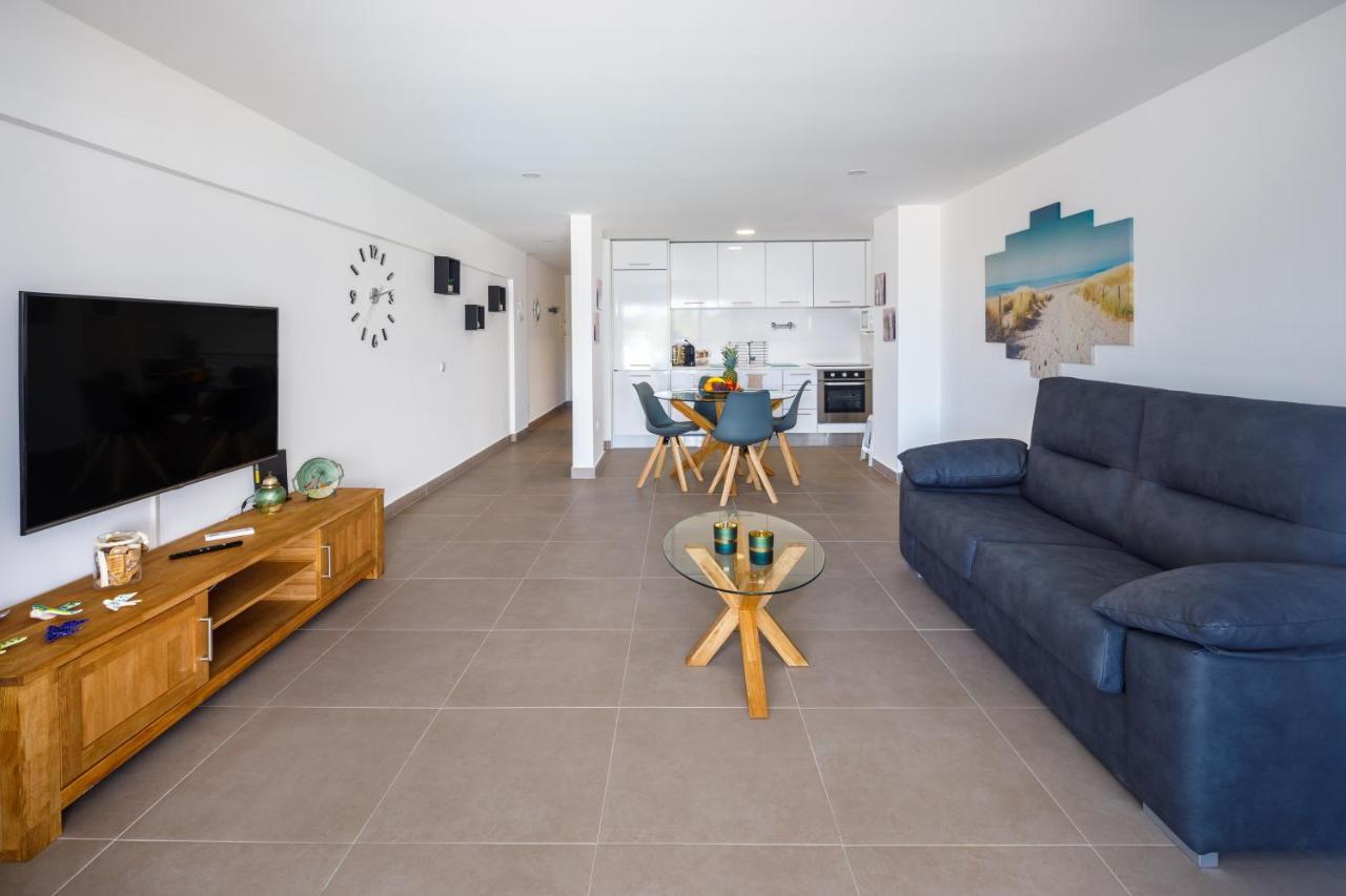 Albufeiramar Apartment Екстер'єр фото