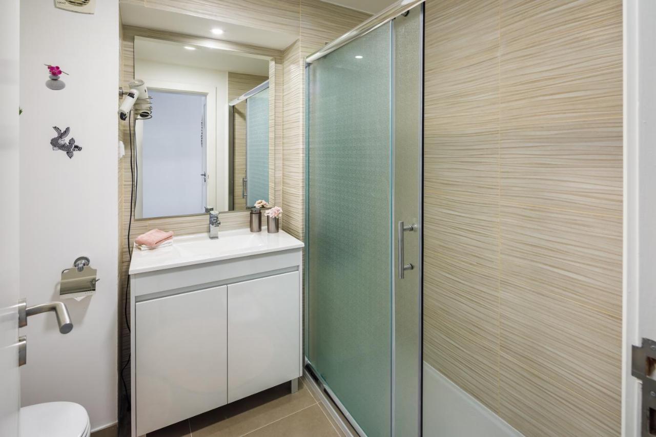 Albufeiramar Apartment Екстер'єр фото
