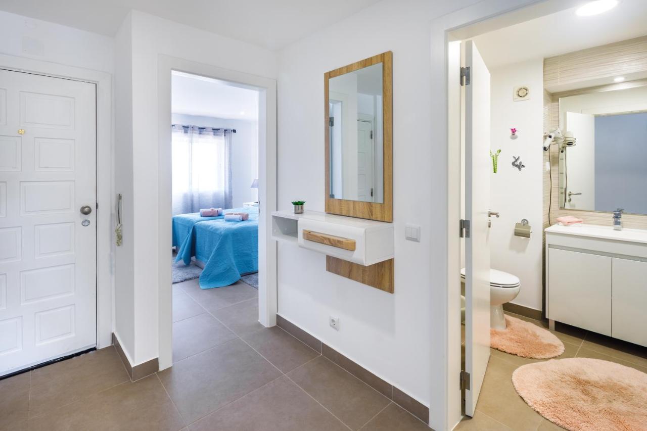 Albufeiramar Apartment Екстер'єр фото