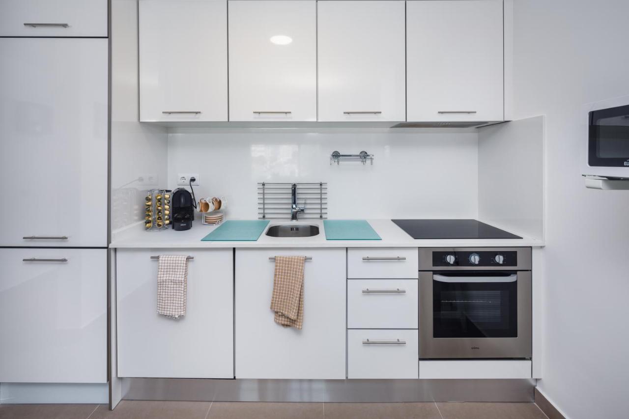 Albufeiramar Apartment Екстер'єр фото