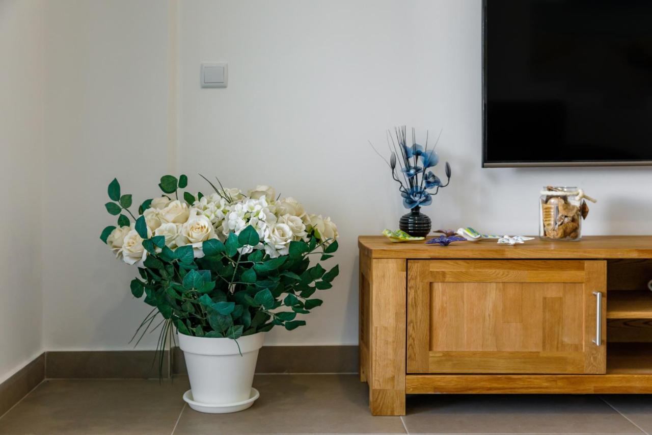 Albufeiramar Apartment Екстер'єр фото